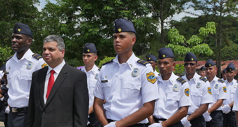 Nuevos inspectores forman parte del SNM