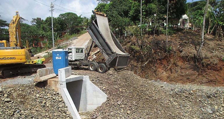 puente vehicular