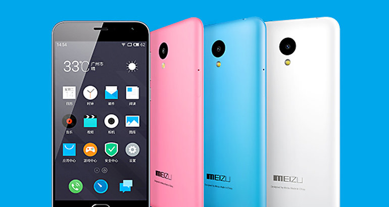 Meizu