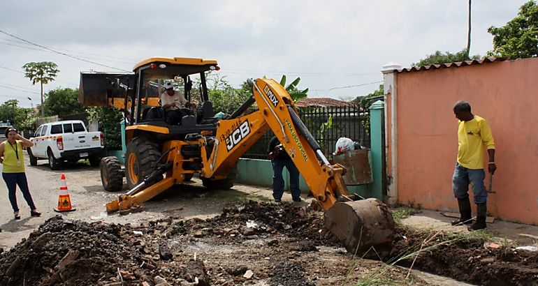 Obras