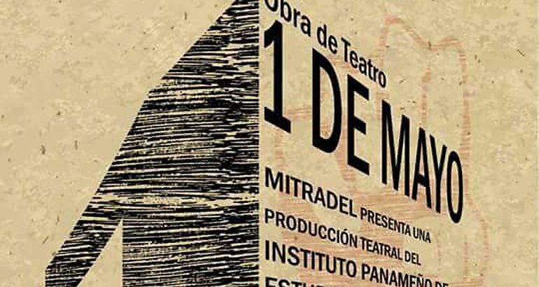 Obra de teatro Primero de Mayo