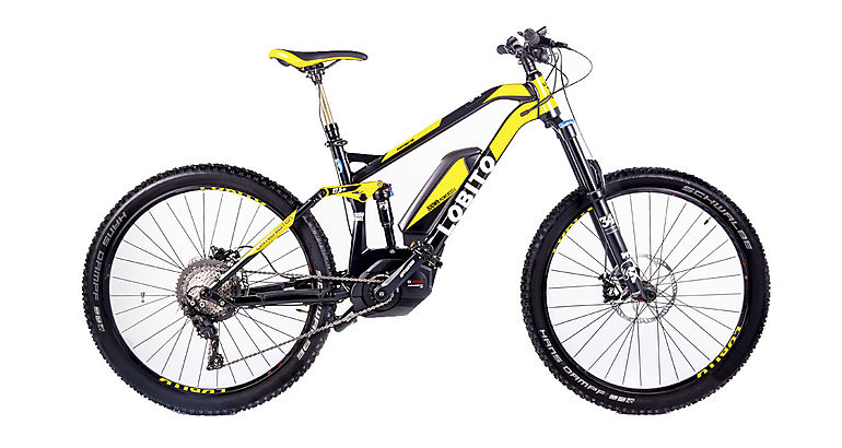 LOBITO Ebikes