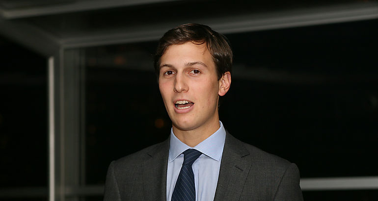 Jared Kushner