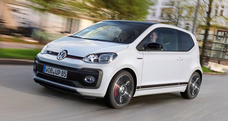 Nuevo up GTI1