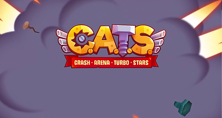 Videojuego  CATS