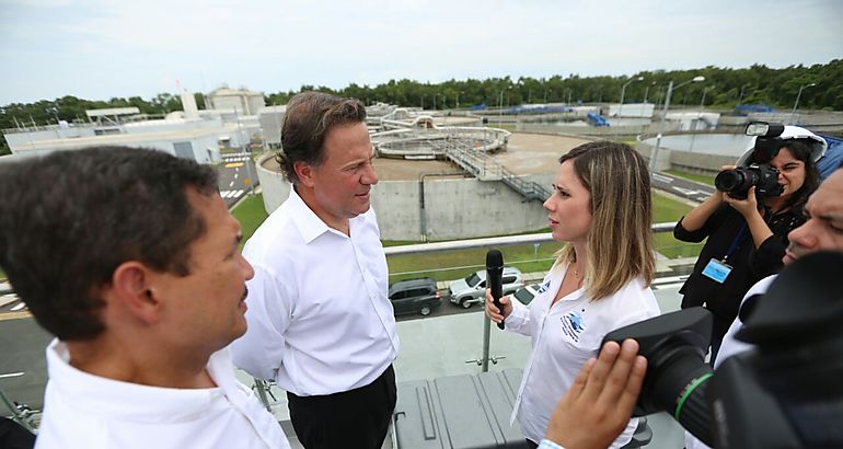 Varela entrevista