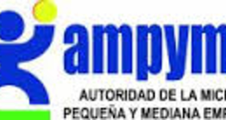 Logo AMPYME