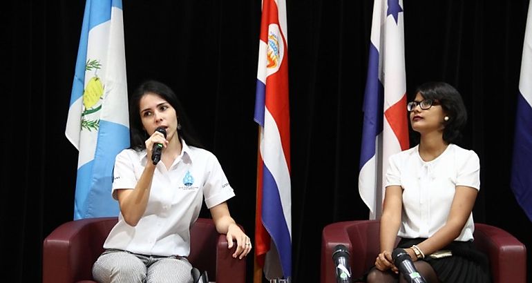 I Encuentro Nacional y II Encuentro Centroamericano de Jvenes por el Agua