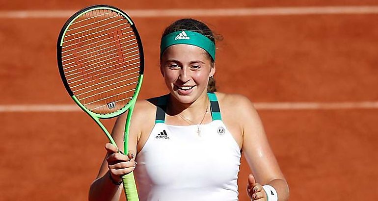 Ostapenko