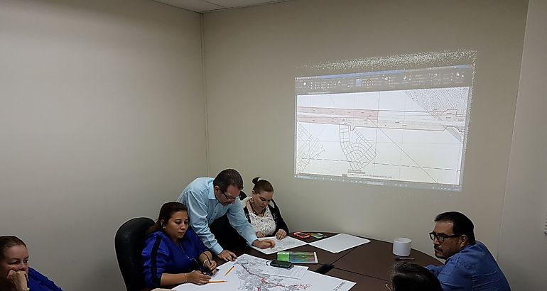 Revisan normativas de lneas 1 y 2 del Metro de Panam