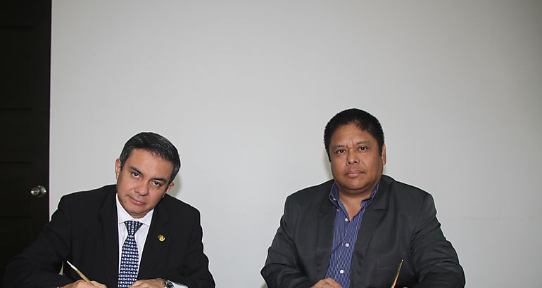 Convenio de cooperacin migratoria  Alexis Bethancourt