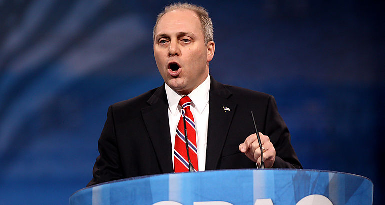 Steve Scalise