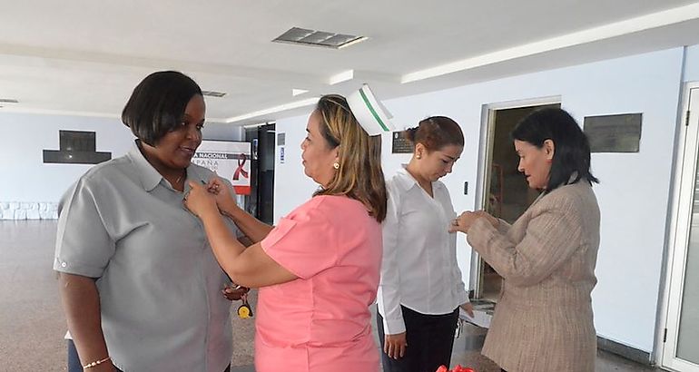 Una llamada a no bajar los brazos ante el SIDA