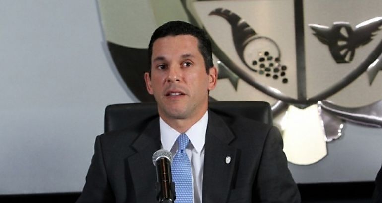 Luis Miguel Hincapi