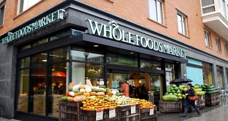  Whole Foods