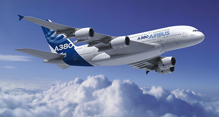 Airbus A380