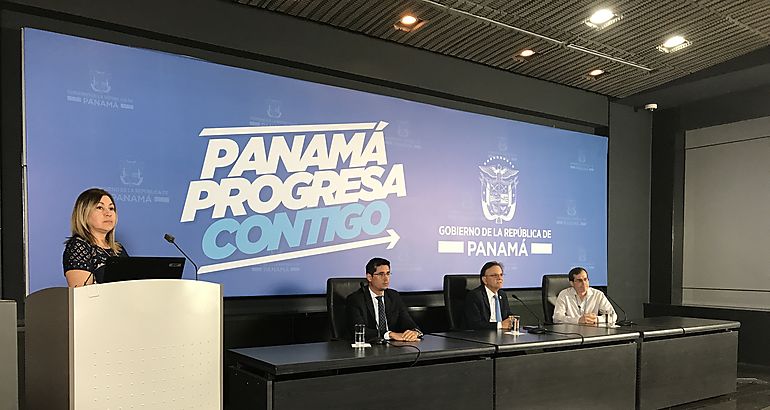 Metro de Panam a 3 aos de gestin del Presidente Varela 