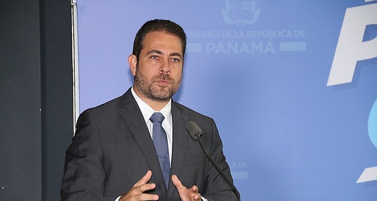 Ministro Etchelecu