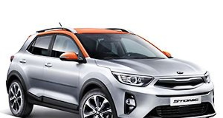 Kia Stonic