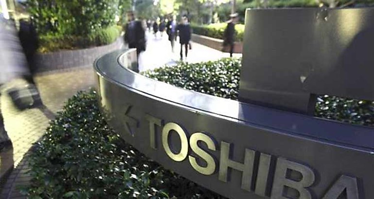 Toshiba