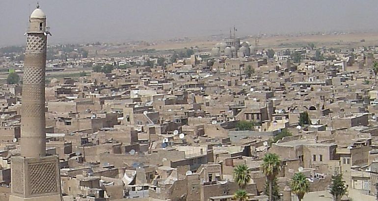  Mosul