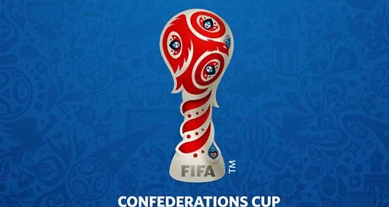  Copa Confederaciones de ftbol