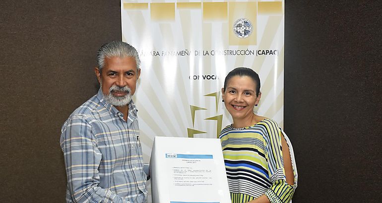 Entregan propuestas para Gran Premio Excelencia CAPAC 2017