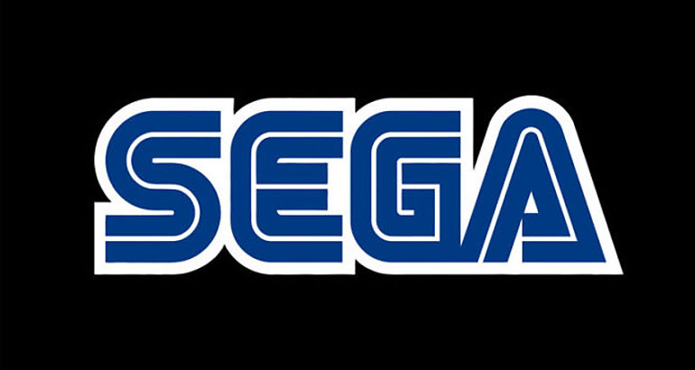  Sega