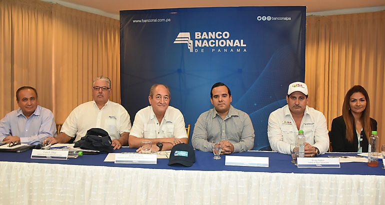 Banco Nacional firma convenio con el Instituto de Seguro Agropecuario