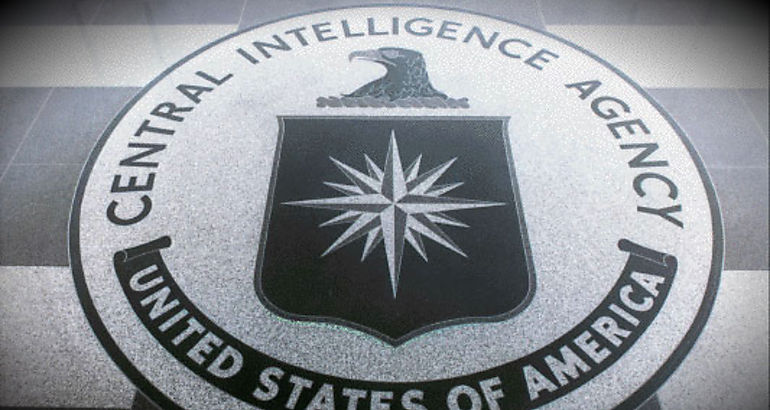 CIA