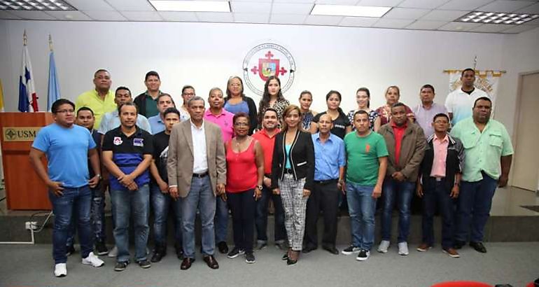 Diplomados auspiciados por MITRADEL