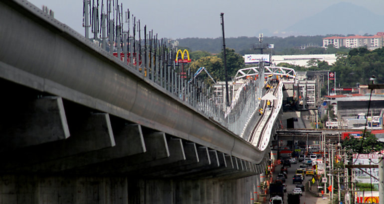 Carretera elevada