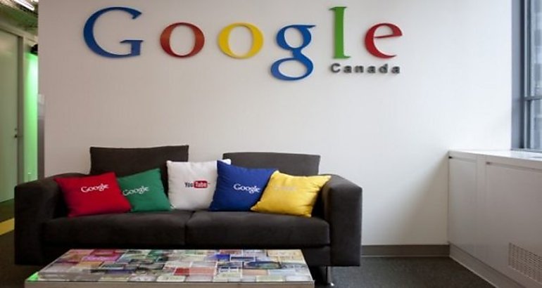 Google  Canad