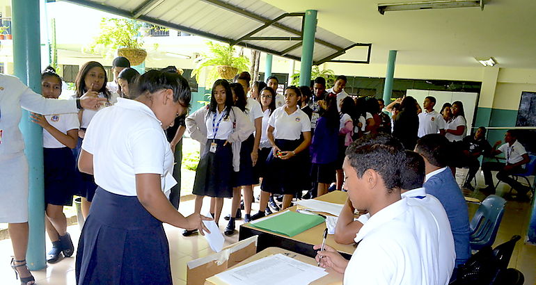 Programa Asamblea Juvenil