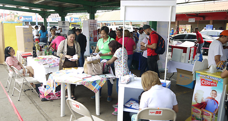 Jornada Promocional de Salud 2017