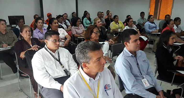  Seminario sobre Servicio de Excelencia 