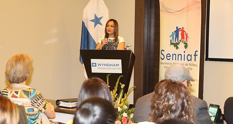 Foro analiza Rol de SENNIAF en la eradicacin del trabajo infantil