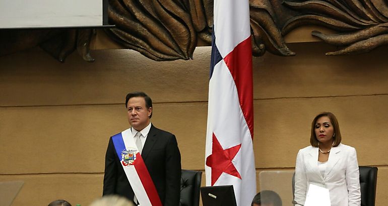 Juan Carlos Varela