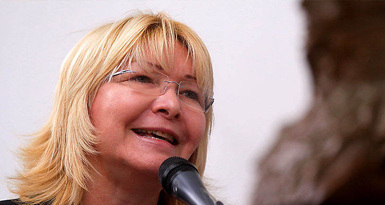 Luisa Ortega