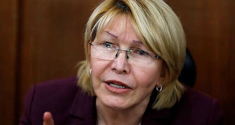 Luisa Ortega