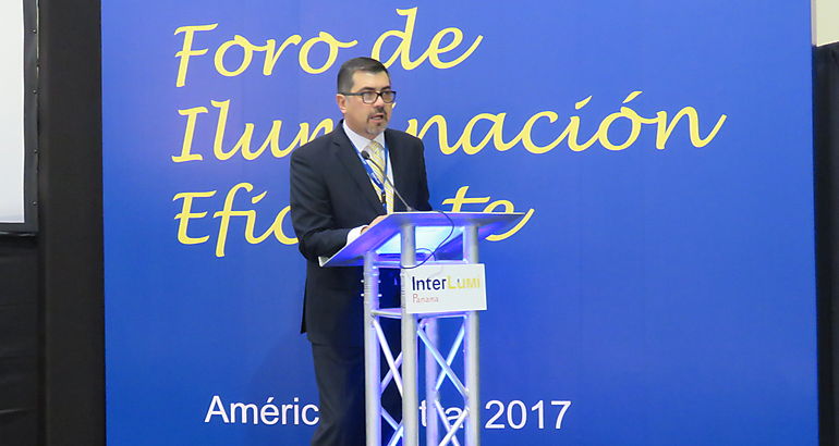 Feria Internacional sobre iluminacin eficiente 