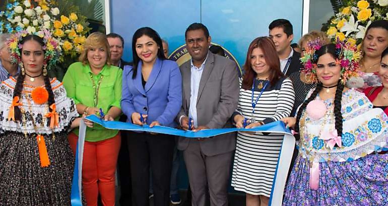 Nueva Oficina Regional de Trabajo en San Miguelito