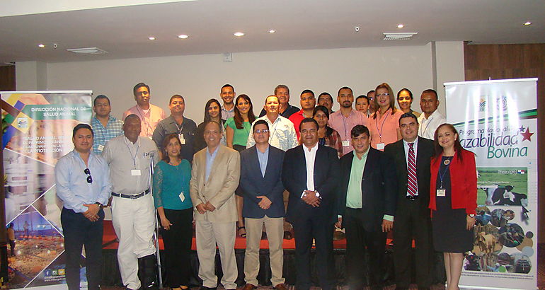 I Curso para Capacitadores de Trazabilidad Bovina