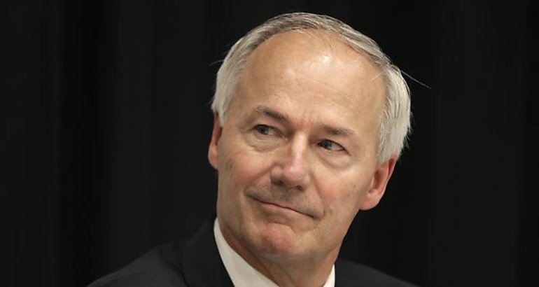 Asa Hutchinson