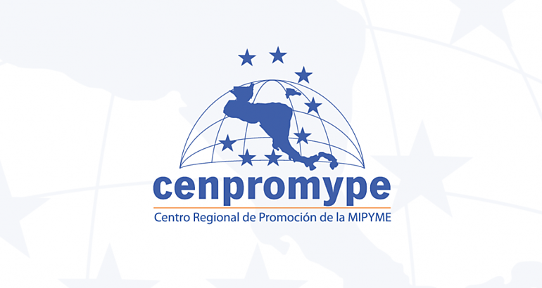 Logotipo cenpromype