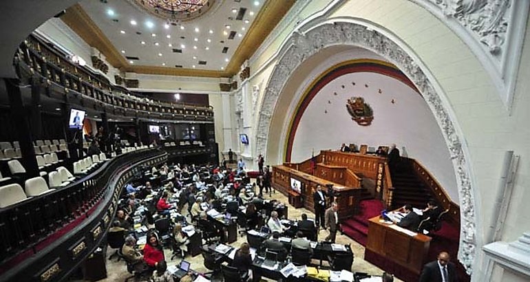 Asamblea de Venezuela 