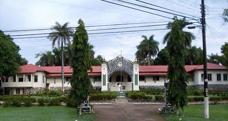 Instituto Nacional de Agricultura 