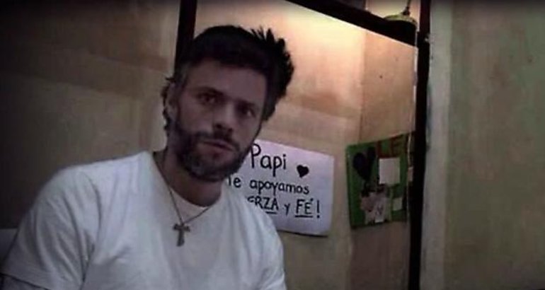 Leopoldo Lopez