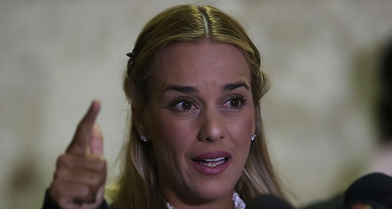 Lilian Tintori