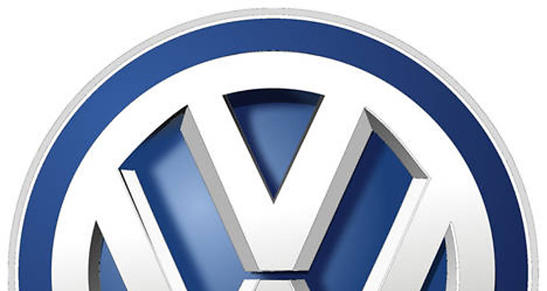 logo Volkswagen